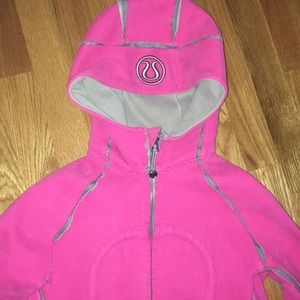Lululemon scuba hoodie 🍋